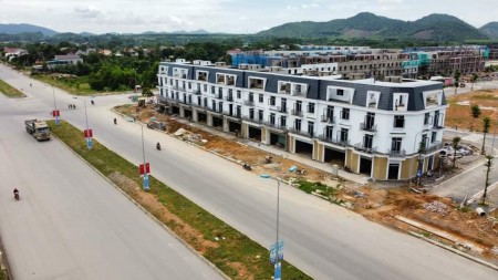 Còn 1 suất ngoại giao duy nhất dự án TNR Thái Hòa giá cực kì ưu đãi