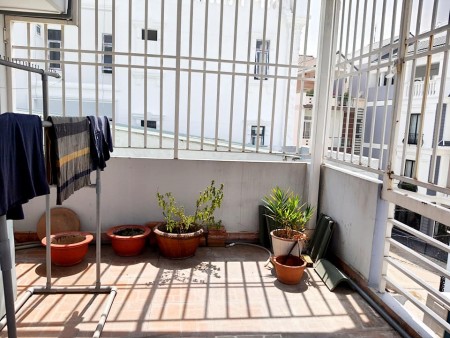 Bán Nhà Phố Đường Nguyễn Thái Sơn DT: 40m2, 3 L, 4m x 10m, Giá chỉ: 4.5 tỷ.