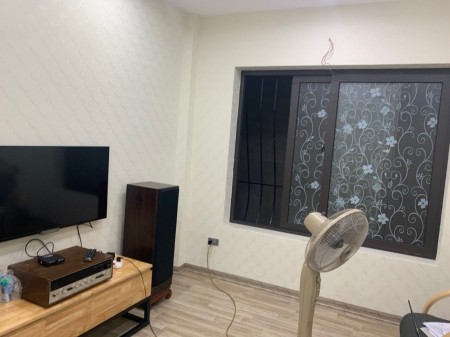 Bán nhà Võ Chí Công diện tích 35m2, nhà mới xây 5 tầng, giá 3,8 tỷ