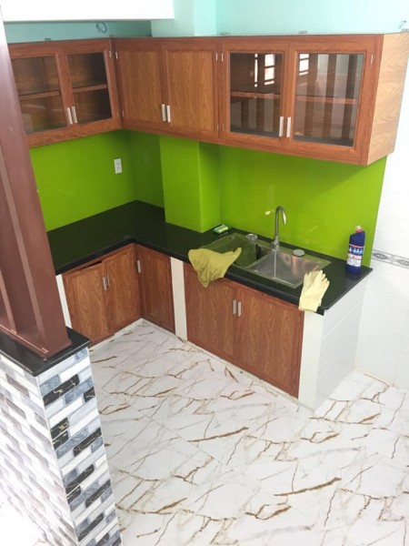 Vừa ở vừa kinh doanh, 38m2, 5 lầu, Tôn Đản gần Tôn Thất Thuyết ,quận 4, lh 0989149953