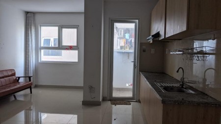 Bán căn hộ chung cư Đạt Gia, đường Cây Keo, P. Tam Phú, Thủ Đức