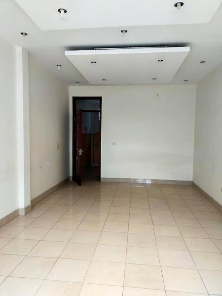 Bán nhà Hồ Tùng Mậu 43m2, 5 tầng, MT 4.2m, vỉa hè rộng, kinh doanh đỉnh, giá chào 16.5 tỷ