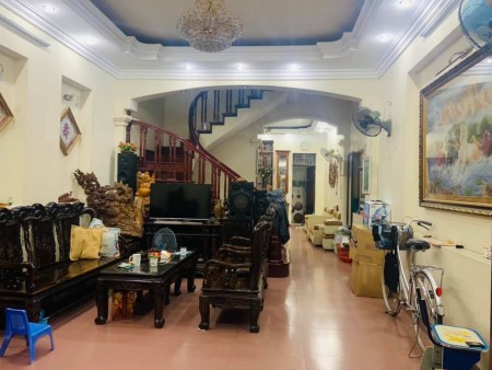 Bán Nhà KĐT Văn Quán 96m2, MT 4.7m, Gara, Kinh Doanh, Thoáng Trước Sau, Nở Hậu Giá 11.8 Tỷ