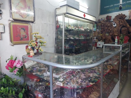 Bán nhà mặt tiền Quận 11 kinh doanh đa ngành nghề giá 9.5 tỷ, đường 3/2