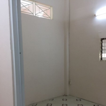 Bán nhà Trần Bình Trọng phường 5 Quận Bình Thạnh dt 76m2 giảm còn 5 tỷ 9