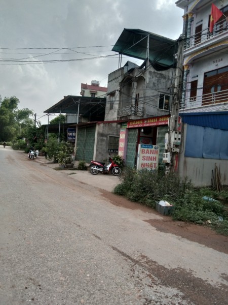 Cần tiền tiền làm ăn nên bán mảnh đất mặt đường thuốc xã Xuân Phương, Phú Bình ,Thái Nguyên .