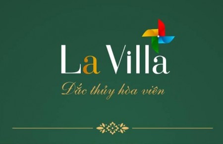 View sông Vàm Cỏ Tây nhìn qua khu La Villa Green City - mặt tiền đường Quốc lộ 1A