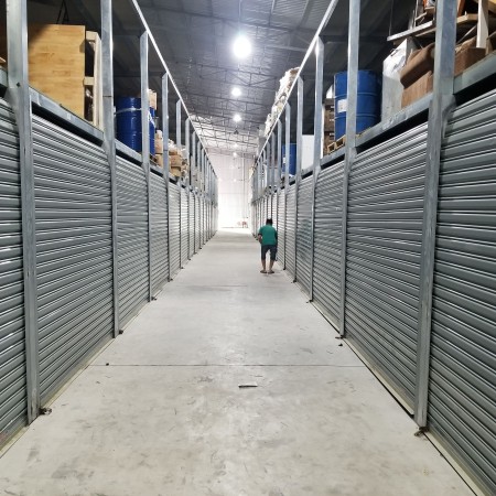 [Khai Trương] Kho Mini Quận 9 chỉ từ 9m2, 12m2, 16m2, trên 20m2, lhcc