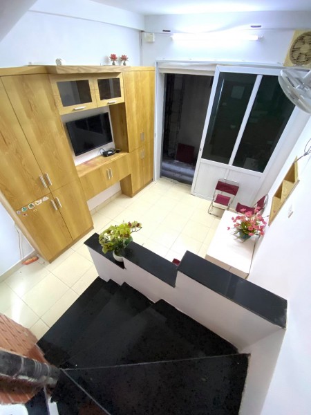 Bán nhà trung tâm Quận Đống Đa, giá chỉ 1 tỷ 7. Sổ đỏ riêng biệt
