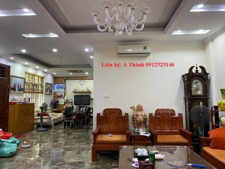 Chính chủ bán nhà nguyên căn phân lô Lê Trọng Tấn, Thanh Xuân, giá bán 9.5 tỷ