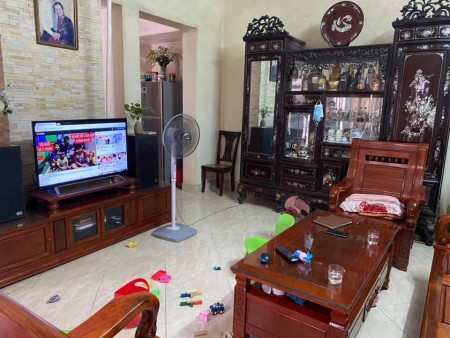  Bán nhà Nguyễn Sơn, hai mặt thoáng, 40m2, 3 Tầng. Giá chào 3.5 Tỷ 