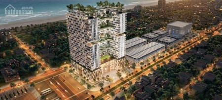 Chính chủ cần chuyển nhượng căn hộ khách sạn view chếch biển Tuy Hòa- full nội thất – dưới giá chủ đầu tư