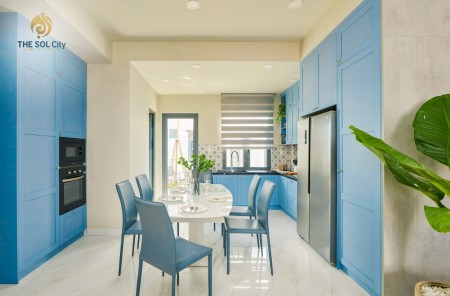 Cần Bán Gấp Nhà Phố 1 Trệt 1 Lầu 1 Sân Thượng, giá 2,8 tỷ. Ngay chợ Hưng Long