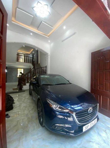 Bán nhà siêu phẩm cực hiếm, phân lô Tô Hiệu Hà Đông 47m 6 tầng chỉ 6.5 tỷ