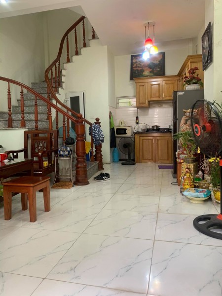 Bán nhà. siêu phẩm nhà đẹp Phan Đình Giót, Quận Hà Đông, dt 37m2