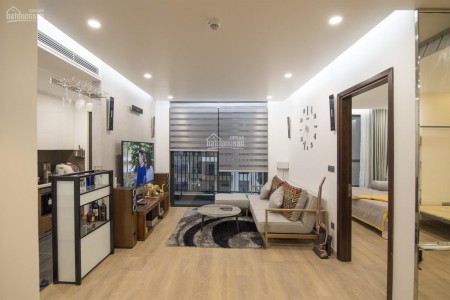 Cho thuê căn hộ 2 - 3PN đầy đủ đồ nội thất giá mùa dịch tại dự án 6th Element Tây Hồ. LH 0943798822