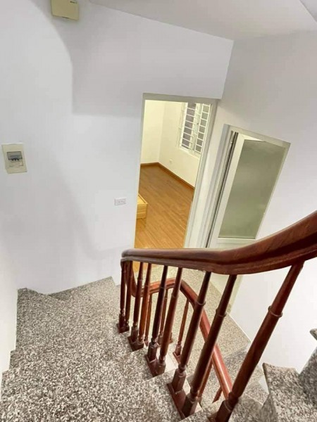 Xuân Đỉnh còn sót lại một căn duy nhất: 2.85 tỷ, 31m² x 5T, MT: 6m.
