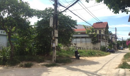 Bán đất khu qui hoạch Ngọc Anh, Phú Thượng, Huế, lh 0968334189