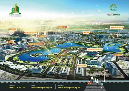 Bán đất ngay hồ điều hoà Mỹ Xuân 160ha giá bán chỉ 1,3 tỷ, lh 0909010928