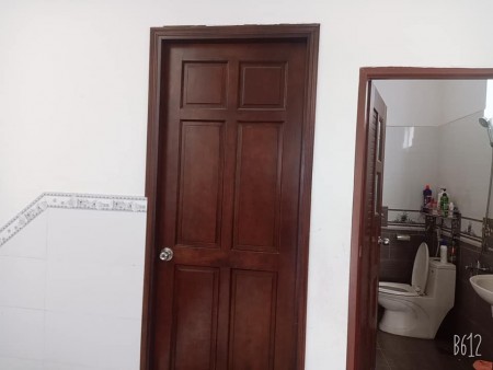 Bán nhà hẻm xe hơi 8M Lê Hồng Phong, Phường 2, Quận 10, dt 28m2, giá 4 tỷ 8