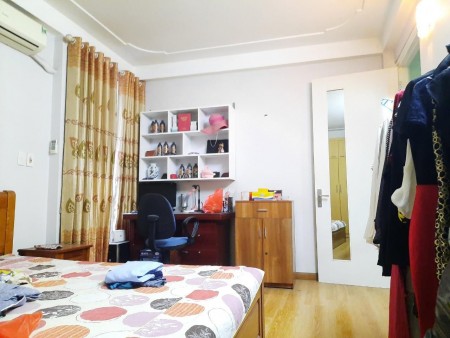 Siêu phẩm phố Yên Lãng, Đống Đa 55m2, 6 tầng, mặt 7.5m, ôtô đỗ cách 10m, giá 5.5 tỷ