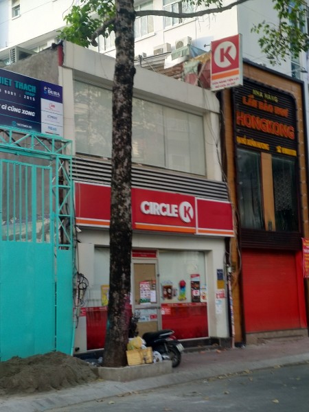 Cho nguyên căn Cao Thắng, phường 5, Quận 3, 4 tầng đúc, lhcc