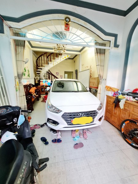 Hẻm xe hơi đỗ cửa, 73m2, Cầm Bá Thước, diện tích cực rộng, giá bán 7 tỷ 9