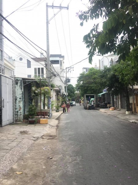 HXH NGUYỄN SỸ SÁCH, 5 tầng, 6PN, 92m2, Bán gấp giảm ngay 800tr