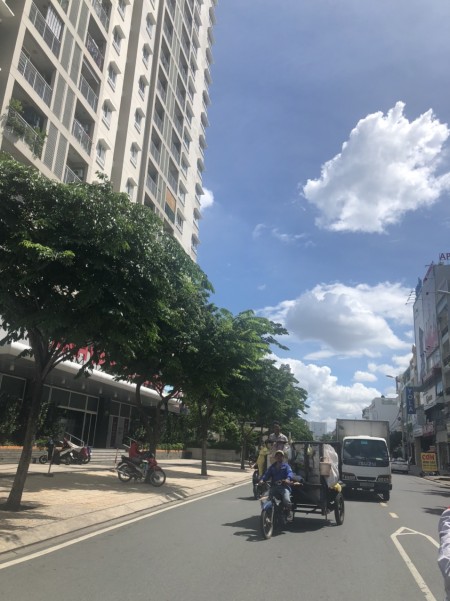 Cho thuê phòng trọ ở ghép Quận 6, khu an ninh, yên tĩnh, chính chủ