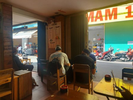 Bán nhà Bùi Thị Xuân, Sát Bên Chợ, Dễ Buôn Bán, diện tích 34m2, 4.3 tỷ