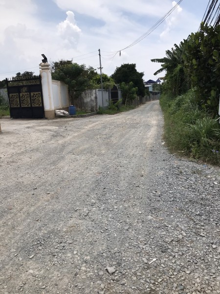 Bán đất thổ cư giá rẻ mùa Covid tại Dương Minh Châu – Tây Ninh