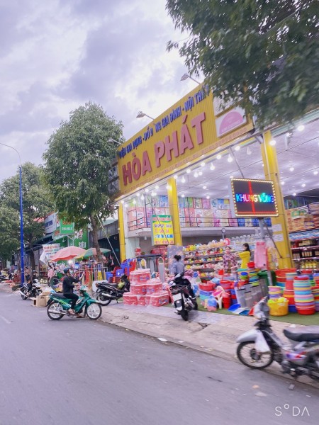 Tôi có lô đất sốt bán rẻ hơn thị trường, đất 100% thổ cư, SHR, dt 300m2 (10x30) giá 1 tỷ 3