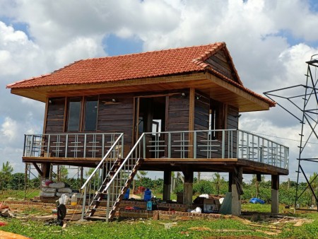 đất đầu tư nghỉ dưỡng giá rẻ cho anh chị vùng ven đà lạt