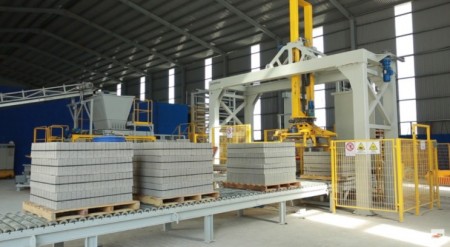 Bán xưởng diện tích 3.8hecta , công ty gạch ở Vụ Bản, Nam Định