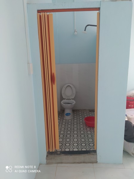 Cho thuê trọ ở Thủ Đức Linh Xuân, giá cho thuê 1.8 triệu/tháng, lh 0355075696