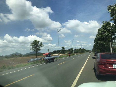Của để dành buôn bán, giờ kẹt đành bán nhanh, lô vị trí cực đẹp, chính chủ