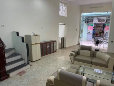 Siêu hiếm nhà phố Bồ Đề 60m2 x4T, mặt tiền 5m lô góc nhỉnh 3.5 tỷ