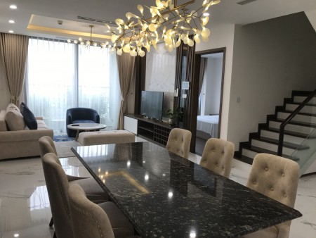 Cho thuê gấp căn hộ ở Sông Hồng park view, 3PN đồ cơ bản 15tr/tháng LH 0327582785