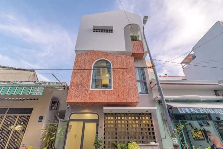 Bán căn nhà từng được ca ngợi trên báo Mỹ