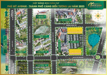 Chỉ 9 nền MT đại lộ Võ Văn Kiệt, giá tốt trong mùa covid 5x30 thổ cư