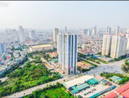 Căn hộ HOT 83m2 chỉ với 600Tr sở hữu ngay, vị trí ngay trung tâm Quận ủy mới Hà Đông, Lh: 0904 949 511