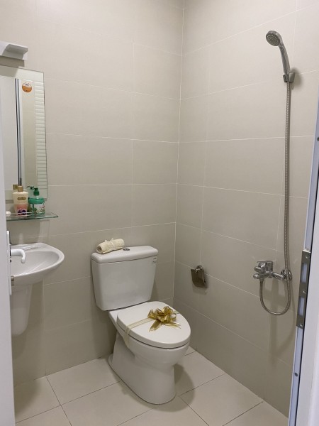 Bán căn hộ cao cấp Saphire 3 pn mt Nguyễn Văn Linh, Quận 8, giá chỉ 35 triệu/m2, lhcc