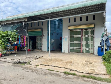Cần bán 2 dãy trọ 300m2, ngay đường Kinh A, gần cầu Xáng. chính chủ, giá bán 1.75 tỉ/dãy