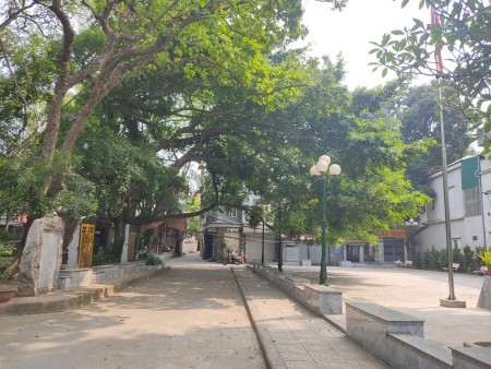 Nhà đẹp giá mềm ngõ 38 Xuân La, ngõ ô tô, tiện ích đầy đủ, chỉ nhỉnh 2 tỷ