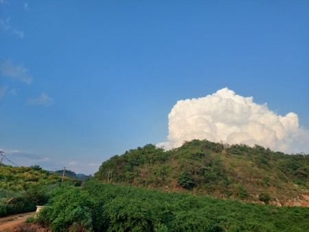 Bán đất chính chủ bao rộng, đầu tư sinh lời, liên hệ 0984414109