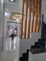 Hot nhà bán (4x14 ) Tân Phú Diện tích 50m2, 2 phòng ngủ, không tiếp cò