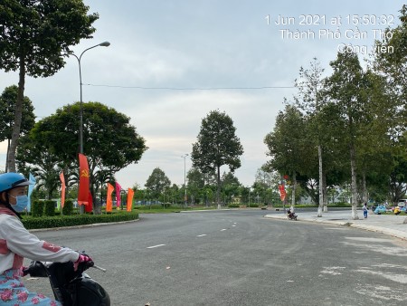 Cơ hội an cư và đâu tư thịnh vượng tại dự án Stella Mega City