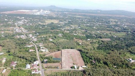 Đất nền khu công nghiệp Cẩm Mỹ, vị trí đắc địa, sổ chính chủ, lhcc