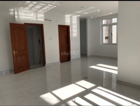 Cho thuê nhà MT Yên Thế, Phường 2, Tân Bình. 1 Hầm rộng, 3 Lầu 6 phòng rộng