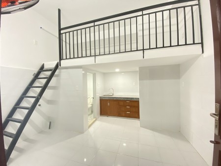 CHO THUÊ CĂN HỘ MINI MỚI HOÀN THIỆN CẠNH AEON TÂN PHÚ Và GẦN ĐH CN THỰC PHẨM